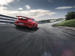 Porsche 911 GT3 2017 года (WW)
